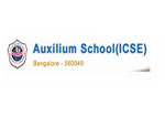 Auxilium School (ICSE)