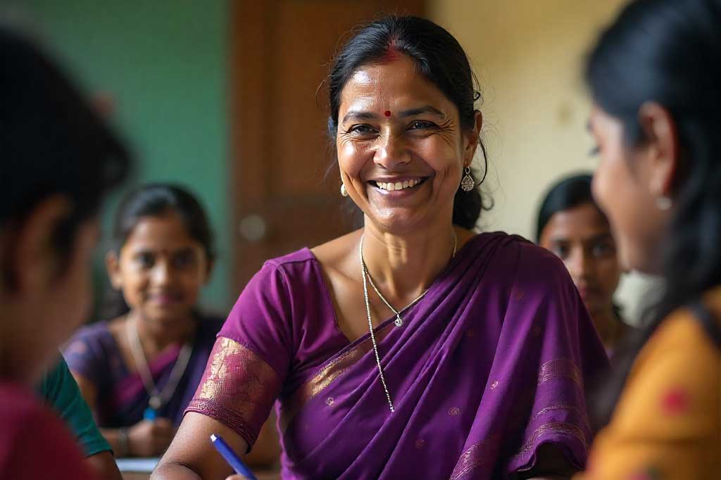 Professional English for Teachers